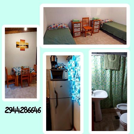 Apartament Bariloche Departamento Zewnętrze zdjęcie