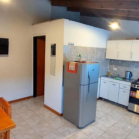 Apartament Bariloche Departamento Zewnętrze zdjęcie