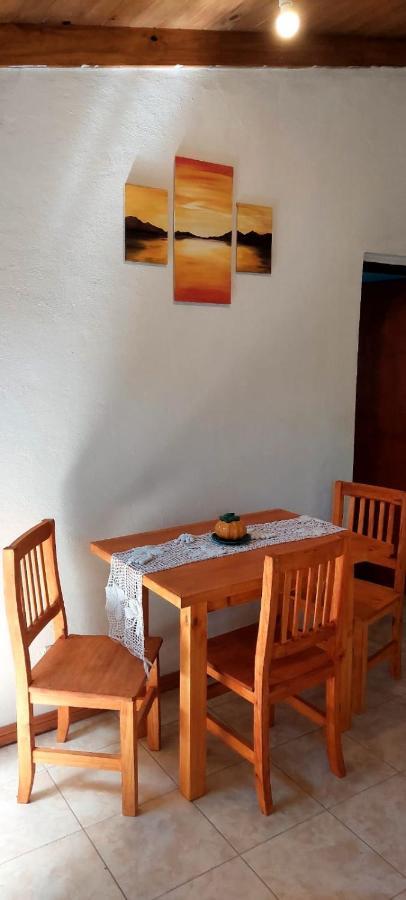 Apartament Bariloche Departamento Zewnętrze zdjęcie