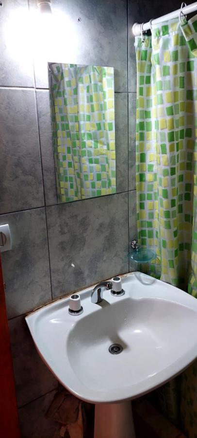 Apartament Bariloche Departamento Zewnętrze zdjęcie