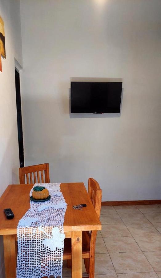 Apartament Bariloche Departamento Zewnętrze zdjęcie