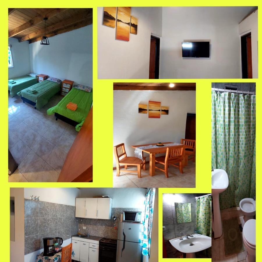 Apartament Bariloche Departamento Zewnętrze zdjęcie