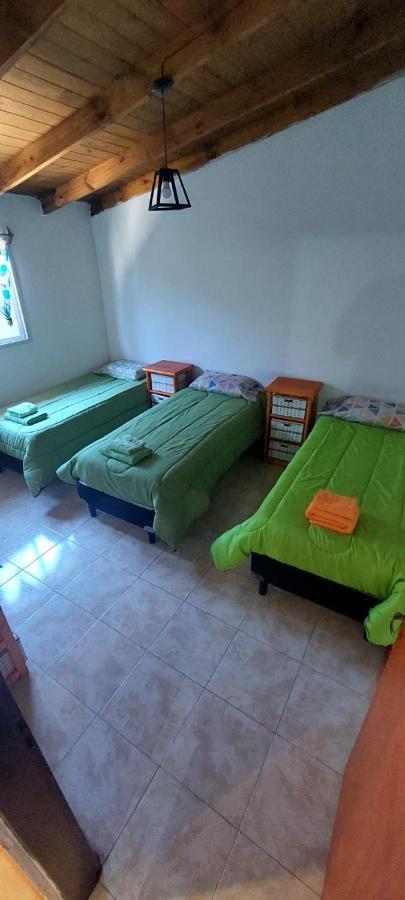 Apartament Bariloche Departamento Zewnętrze zdjęcie