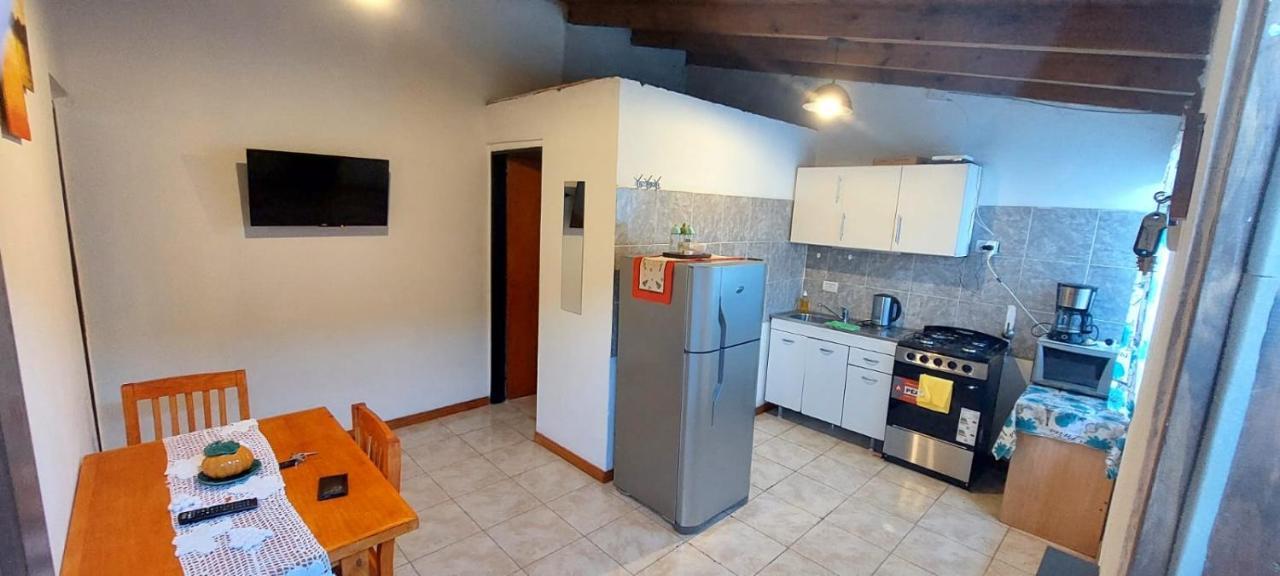 Apartament Bariloche Departamento Zewnętrze zdjęcie